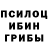 Псилоцибиновые грибы ЛСД Yana Kalantsova