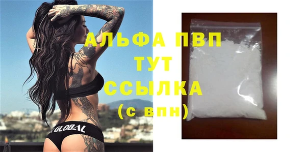 стафф Абаза