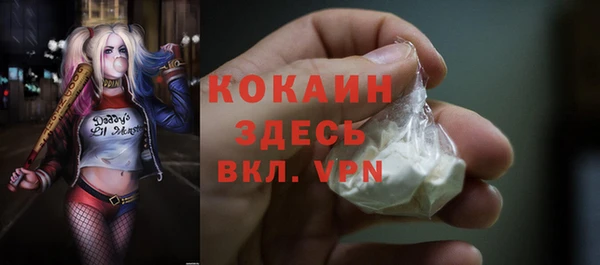 стафф Абаза